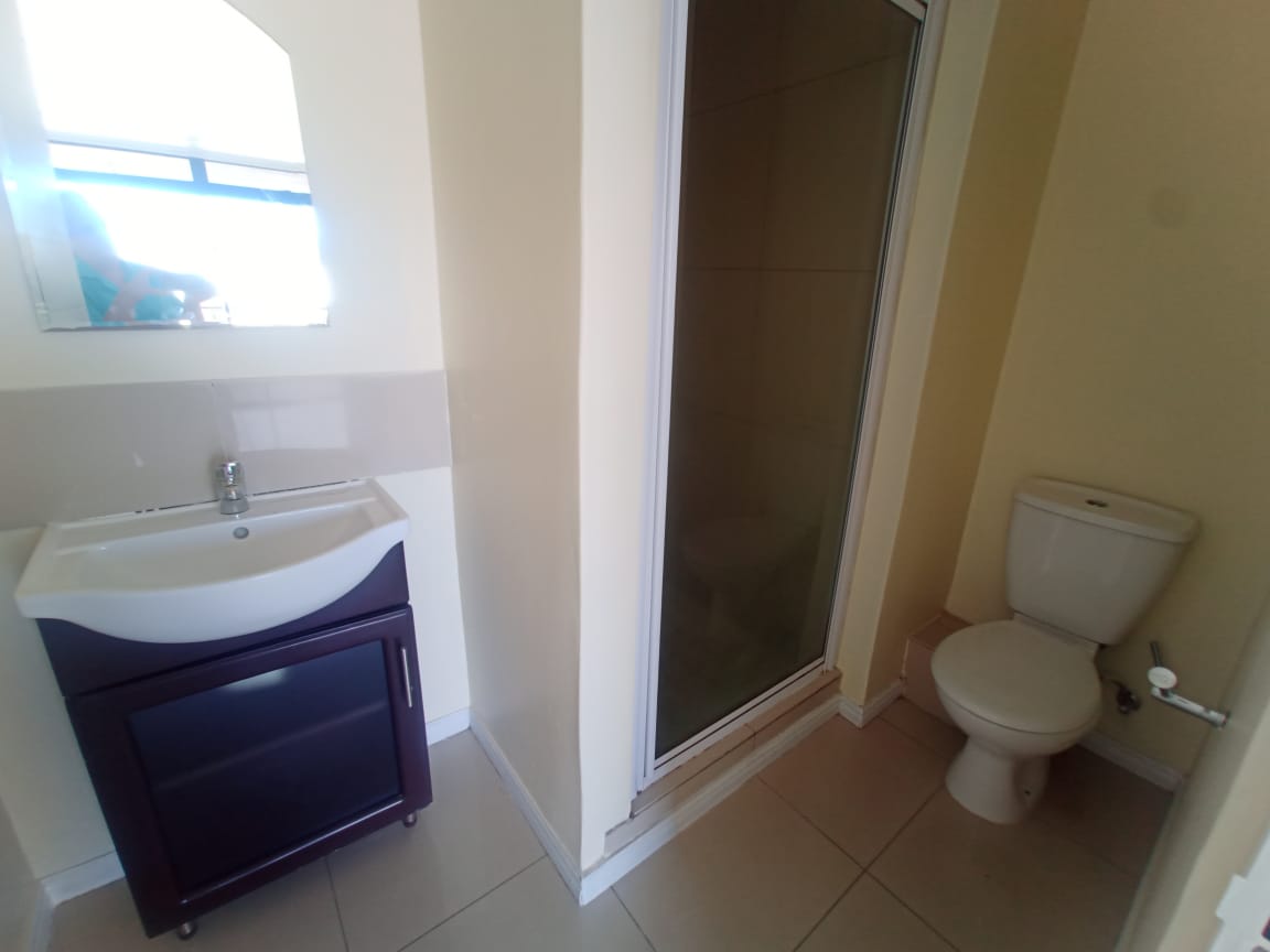 2 Bedroom Property for Sale in Gansbaai Central Western Cape